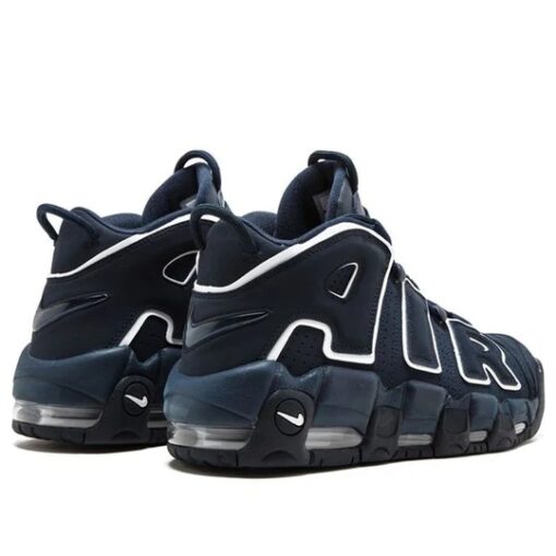 Nike Air More Uptempo 'Obsidian' 921948-400