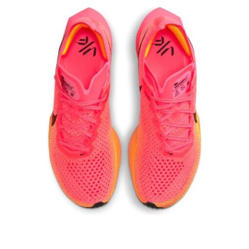 (WMNS) Nike ZoomX VaporFly Next% 3 'Hyper Pink' DV4130-600