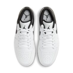 Air Jordan 1 Low 'Reverse Panda' 553558-132