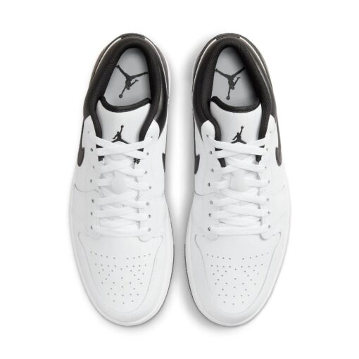 Air Jordan 1 Low 'Reverse Panda' 553558-132