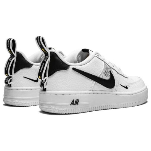 Nike Air Force 1 '07 LV8 'Overbranding' AJ7747-100