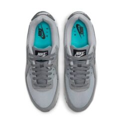 Nike Air Max 90 'Wolf Grey Chlorine Blue' DM0029-002