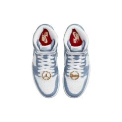 (WMNS) Air Jordan 1 Retro High OG 'Denim' DM9036-104