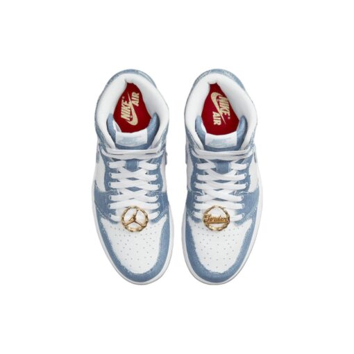 (WMNS) Air Jordan 1 Retro High OG 'Denim' DM9036-104