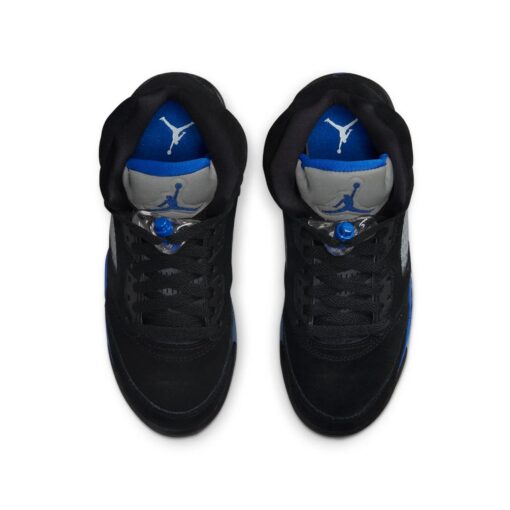 (GS) Air Jordan 5 Retro 'Racer Blue' 440888-004