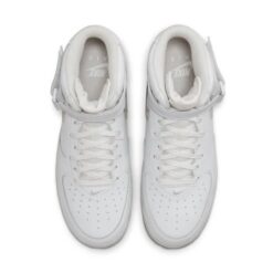 Nike Air Force 1 Mid 'Color of the Month - Summit White' DZ2672-101