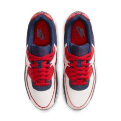 Nike Air Max 90 'Home & Away - University Red' CJ0611-101