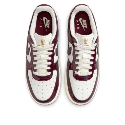 (WMNS) Nike Air Force 1 'Roman Empire' DQ8583-100