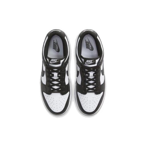 (WMNS) Nike Dunk Low 'Panda Black White' DD1503-101