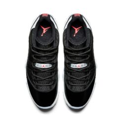 Air Jordan 11 Retro Low 'Infrared 23' 528895-023