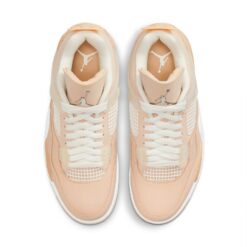 (WMNS) Air Jordan 4 Retro 'Shimmer' DJ0675-200
