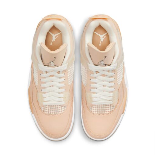 (WMNS) Air Jordan 4 Retro 'Shimmer' DJ0675-200