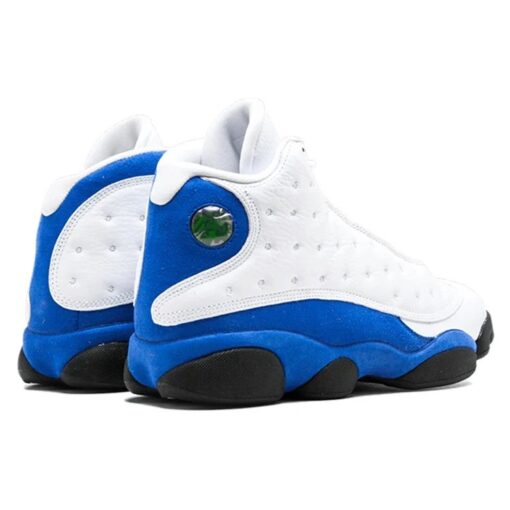 Air Jordan 13 Retro 'White Hyper Royal' 414571-117