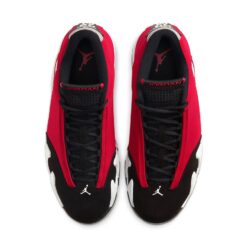 Air Jordan 14 Retro 'Gym Red' 487471-006