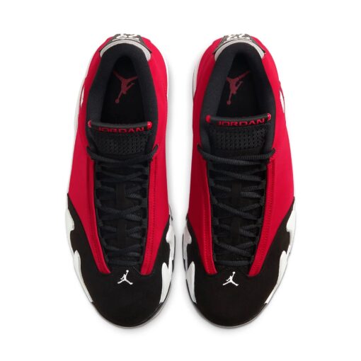 Air Jordan 14 Retro 'Gym Red' 487471-006