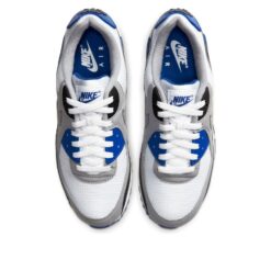 Nike Air Max 90 'Hyper Royal' CD0881-102