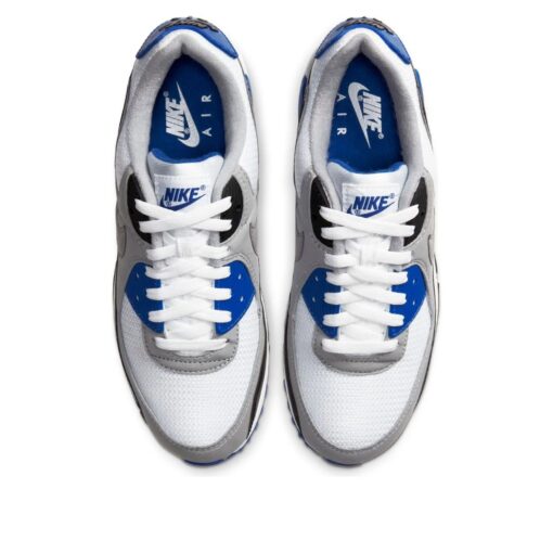 Nike Air Max 90 'Hyper Royal' CD0881-102