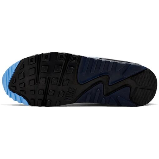 Nike Air Max 90 'UNC' AJ1285-105
