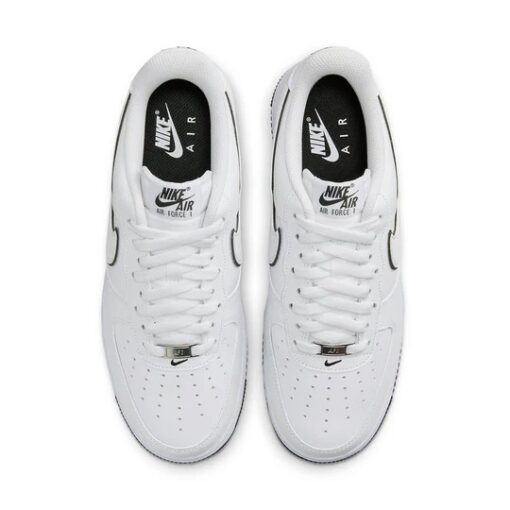 Nike Air Force 1 Low 'White Black' DV0788-103