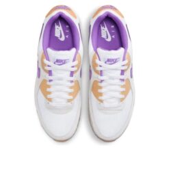 Nike Air Max 90 'Action Grape Citron' DM0029-102