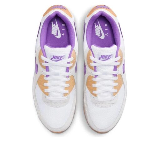 Nike Air Max 90 'Action Grape Citron' DM0029-102