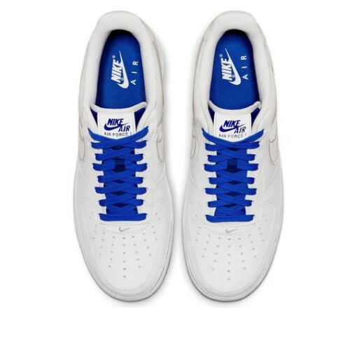 Nike x Uninterrupted Air Force 1 Low QS 'More Than' CQ0494-100