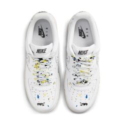 Nike Air Force 1 '07 LV8 'Paint Splatter' CZ0339-100
