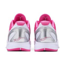 Nike Zoom Kobe 6 Protro 'Think Pink' DJ3596-600