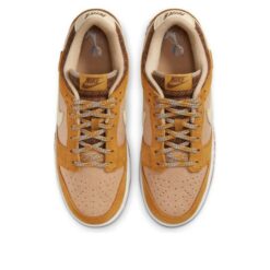 Nike Dunk Low 'Teddy Bear' DZ5350-288