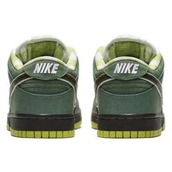 Nike x Concepts SB Dunk Low 'Green Lobster' BV1310-337