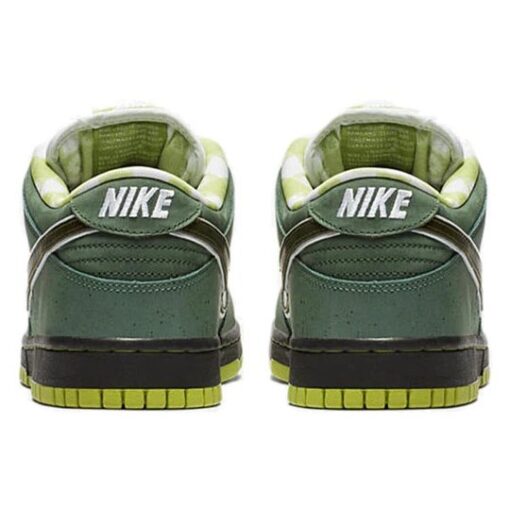 Nike x Concepts SB Dunk Low 'Green Lobster' BV1310-337