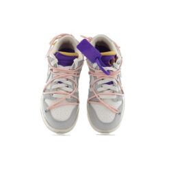 Nike x Off-White Dunk Low 'Lot 24 of 50' DM1602-119