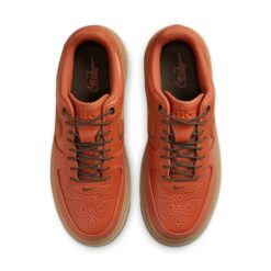 Nike Air Force 1 Luxe 'Burnt Sunrise' DN2451-800