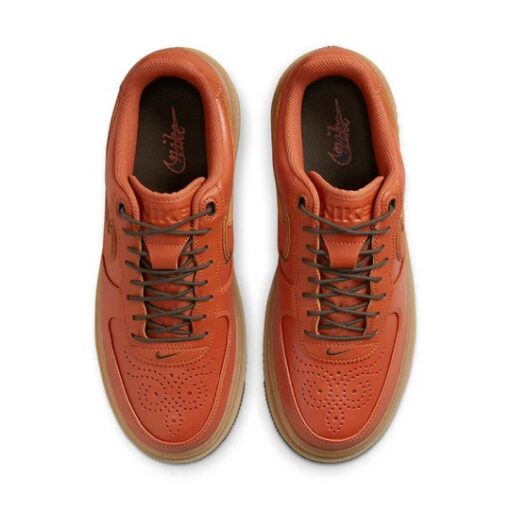 Nike Air Force 1 Luxe 'Burnt Sunrise' DN2451-800