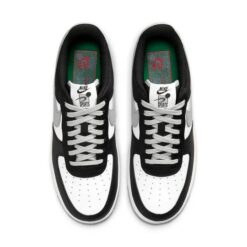 Nike Air Force 1 Low '07 LV8 EMB 'Raiders' CT2301-001