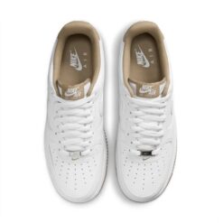 Nike Air Force 1 '07 LV8 'White Taupe' DR9867-100