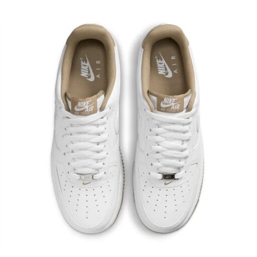 Nike Air Force 1 '07 LV8 'White Taupe' DR9867-100