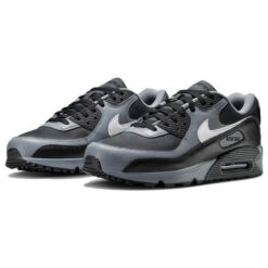 Nike Air Max 90 GORE-TEX 'Dark Smoke Grey' FD5810-002