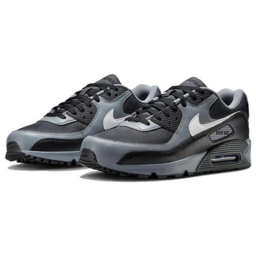 Nike Air Max 90 GORE-TEX 'Dark Smoke Grey' FD5810-002