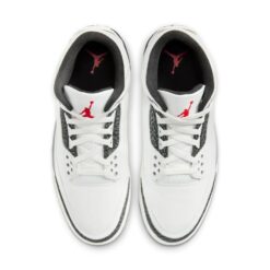 Air Jordan 3 Retro 'Cement Grey' CT8532-106