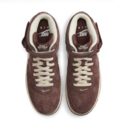 Nike Air Force 1 Mid 'Chocolate' DM0107-200
