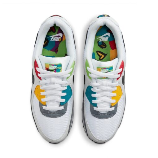 Nike Air Max 90 'Peace, Love, Basketball' DM8151-100
