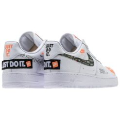Nike Air Force 1 Low '07 PRM 'Just Do It' AR7719-100