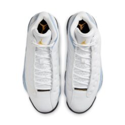 Air Jordan 13 Retro 'Blue Grey' 414571-170