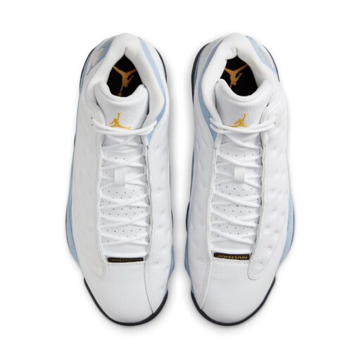 Air Jordan 13 Retro 'Blue Grey' 414571-170