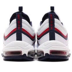 (WMNS) Nike Air Max 97 'Red Crush' 921733-102