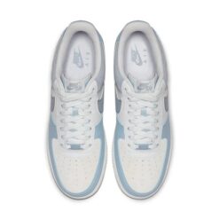 Nike Air Force 1 Low '07 LV8 'Light Armory Blue Obsidian Mist' AO2425-400