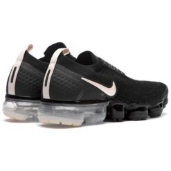 (WMNS) Nike VaporMax Moc 2 'Light Cream' AJ6599-002