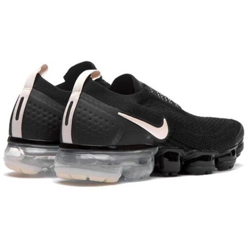 (WMNS) Nike VaporMax Moc 2 'Light Cream' AJ6599-002