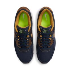 Nike Air Max 90 'Cork - Obsidian' DD0385-400